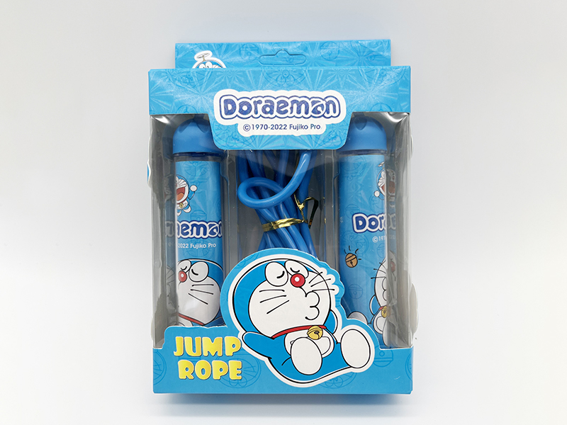 2.5M Doraemon Rope Skipping