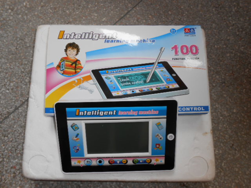 English And Castellano Bilingual Learning Machine