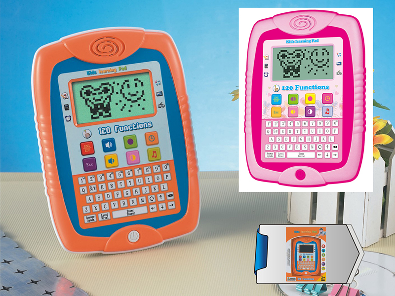 English And Castellano Bilingual Learning Machine