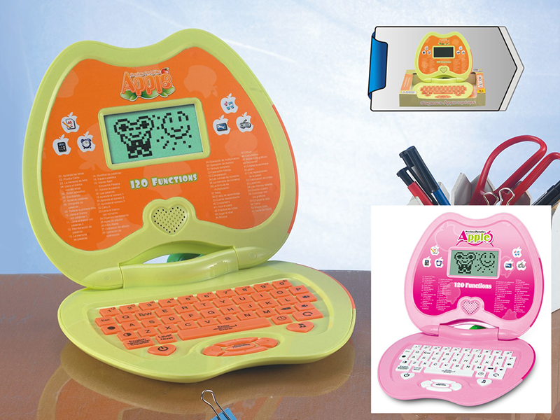 English And Castellano Bilingual Learning Machine