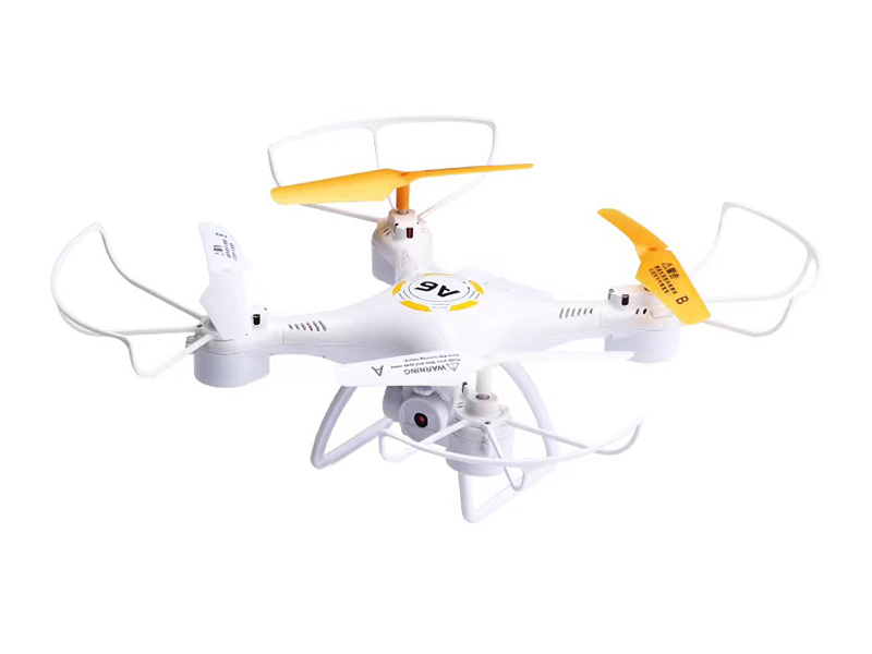 R/C Medium Quadcopter