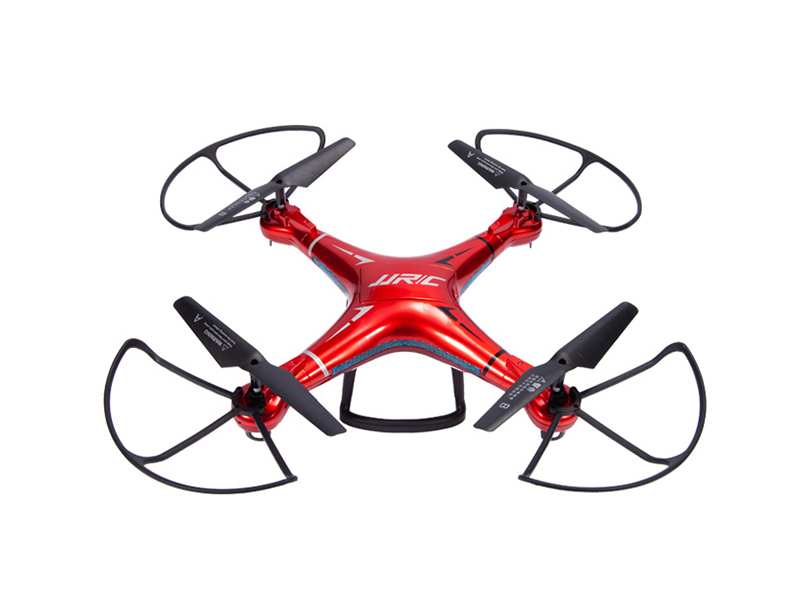 R/C Medium Quadcopter