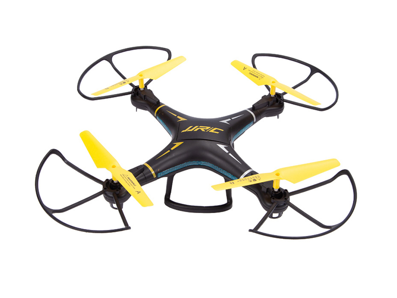 R/C Medium Quadcopter