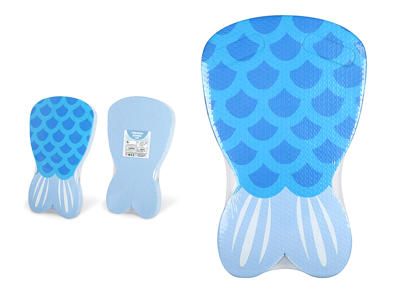 Kickboard(Mermaid Tail)