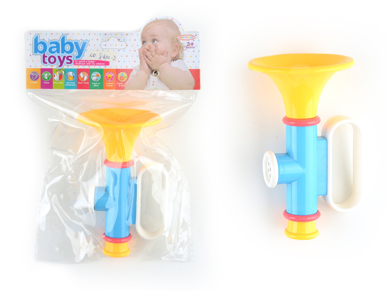 Baby Toys Trumpet