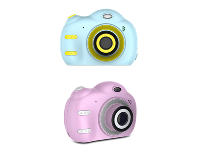 Kids Camera