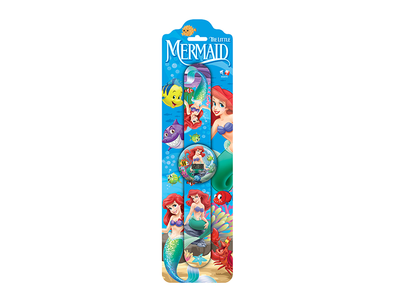 Mermaid Watch