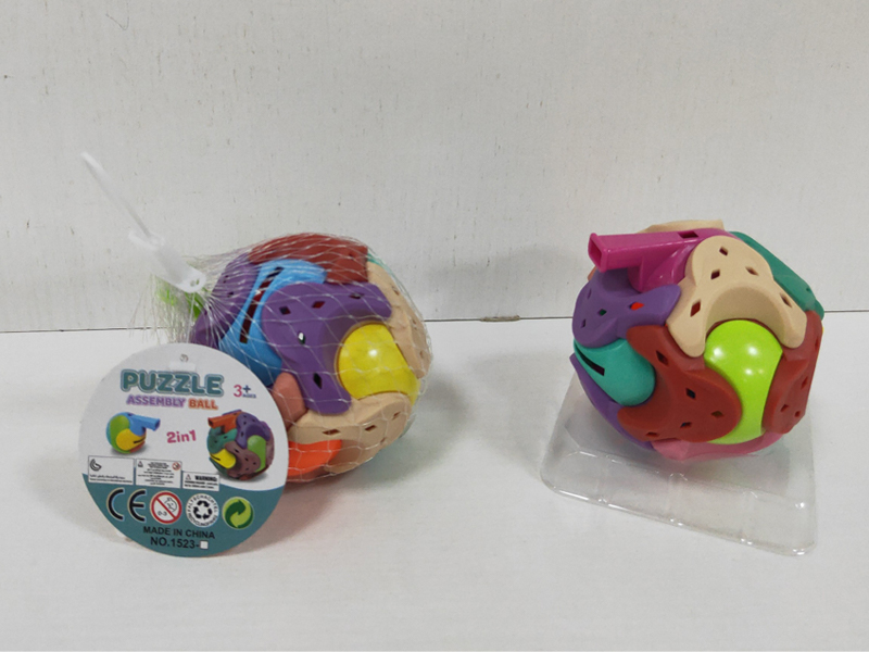 Whistle Piggy Bank Toy