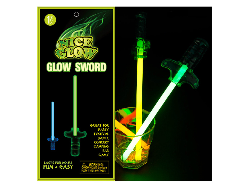 Glow Sword Party Supplies