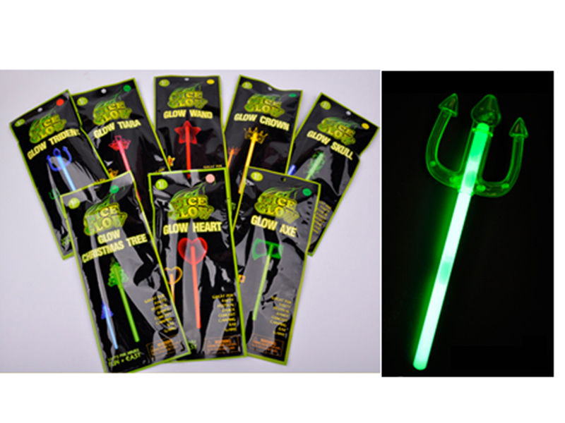 Glow Trident Party Supplies