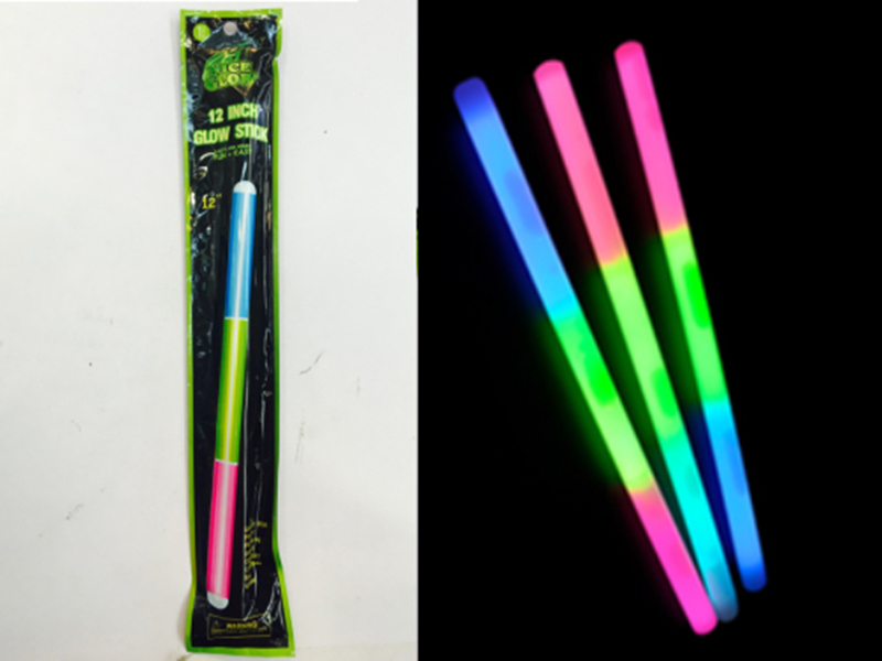 12 Inch Glow Stick Party Supplies 1pcs