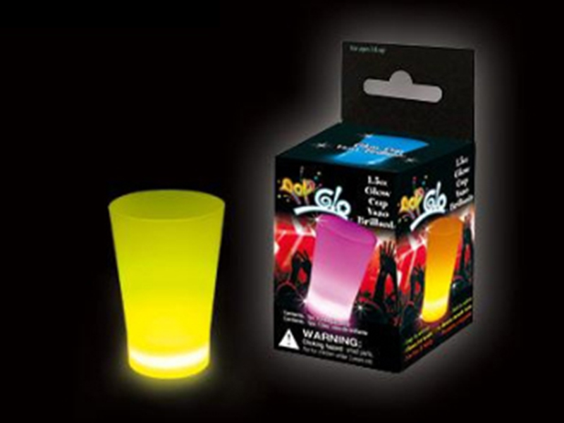 Glow Cup Party Supplies 1pcs