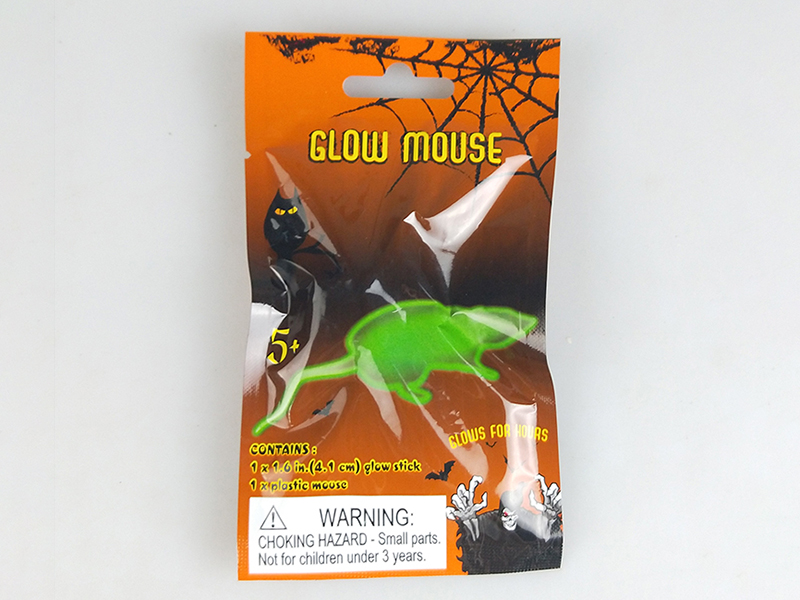 Glow Mouse Party Supplies