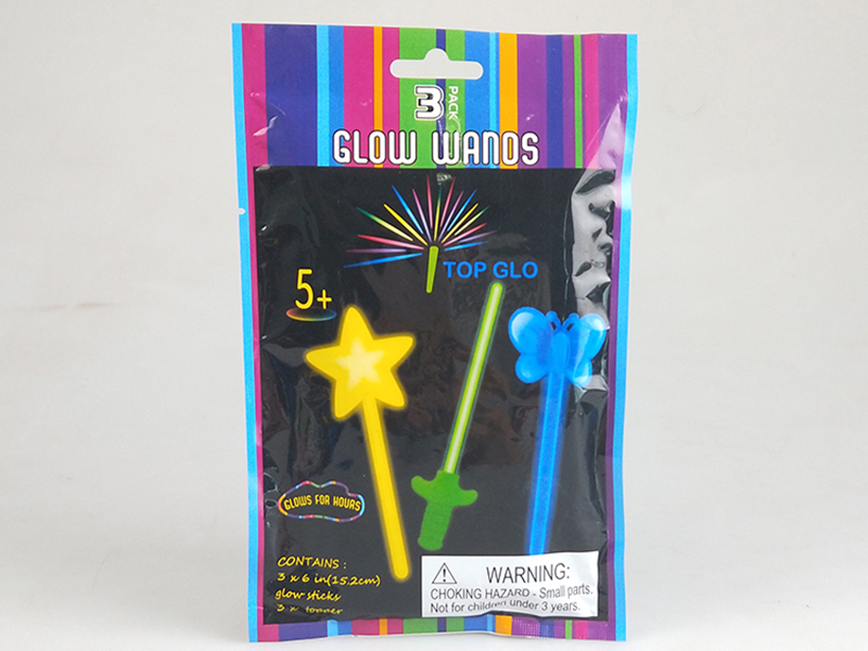 Glow Wands Party Supplies