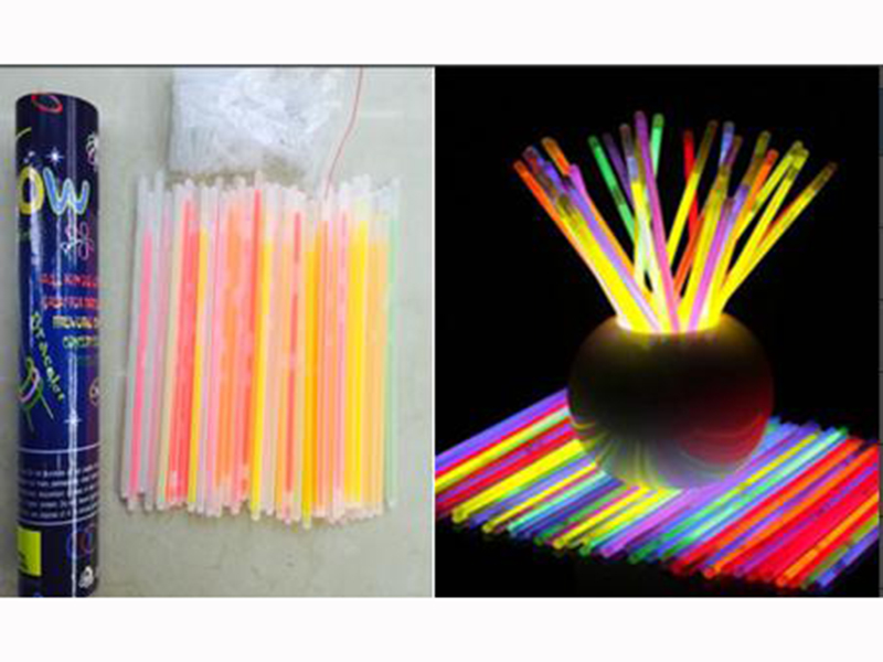 Glow Bracelets Party Supplies 50pcs