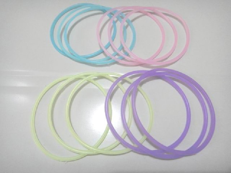 Glow In The Dark Bracelet