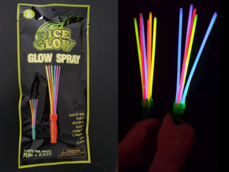 Glow Sticks