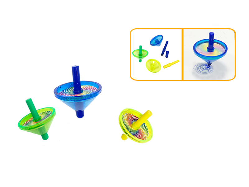 Pen Spinning Top Toys