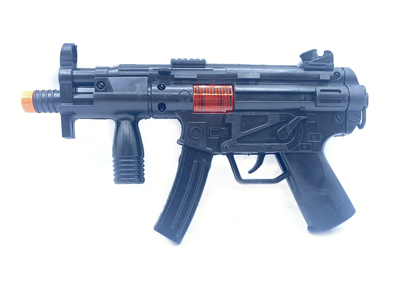 MP5 Solid Colour Flint Gun