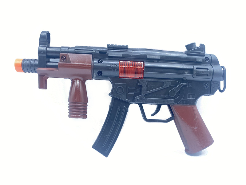 MP5 Flint Gun