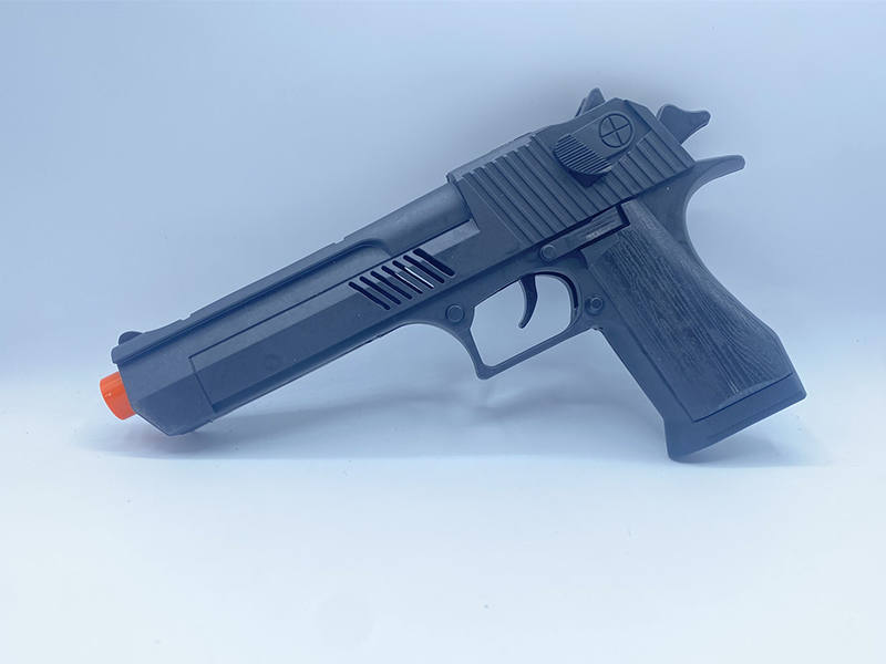 Desert Eagle Solid Colour Flint Gun