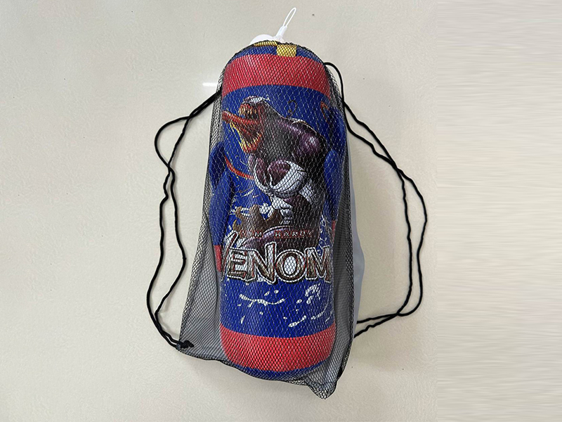 Blue Venom Boxing Set (Medium)