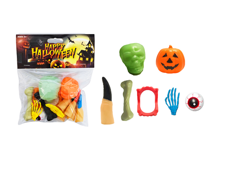 Halloween Practical Joke Toy