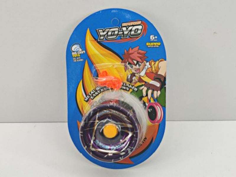 Yo Yo Ball Toy