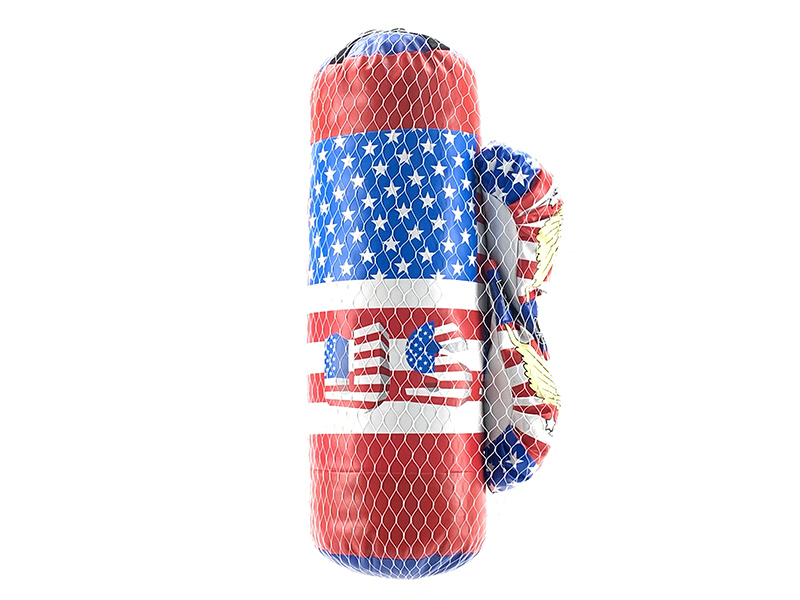 Boxing Set(American Flag)