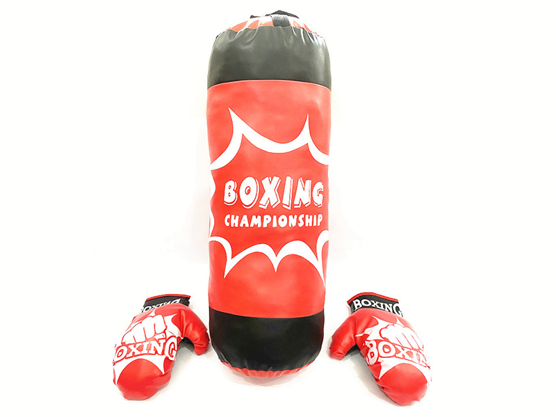 Boxing Set(Red)