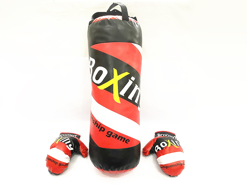 Boxing Set