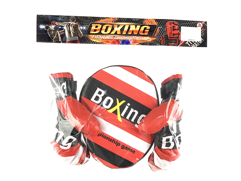 Hand-Target Boxing Set