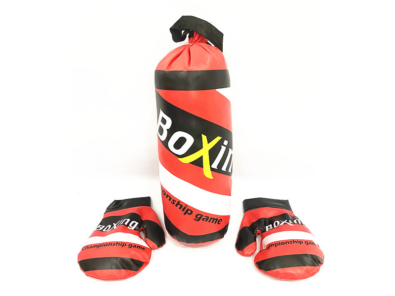 Boxing Set