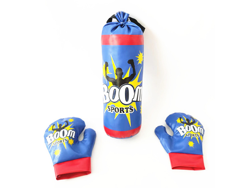 Boxing Set(Blue)