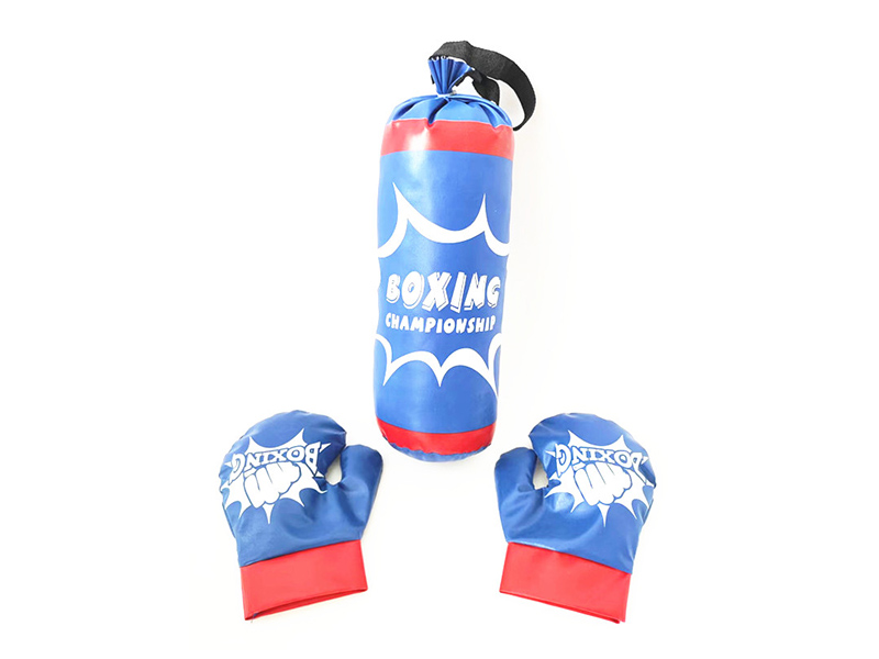 Boxing Set(Blue)