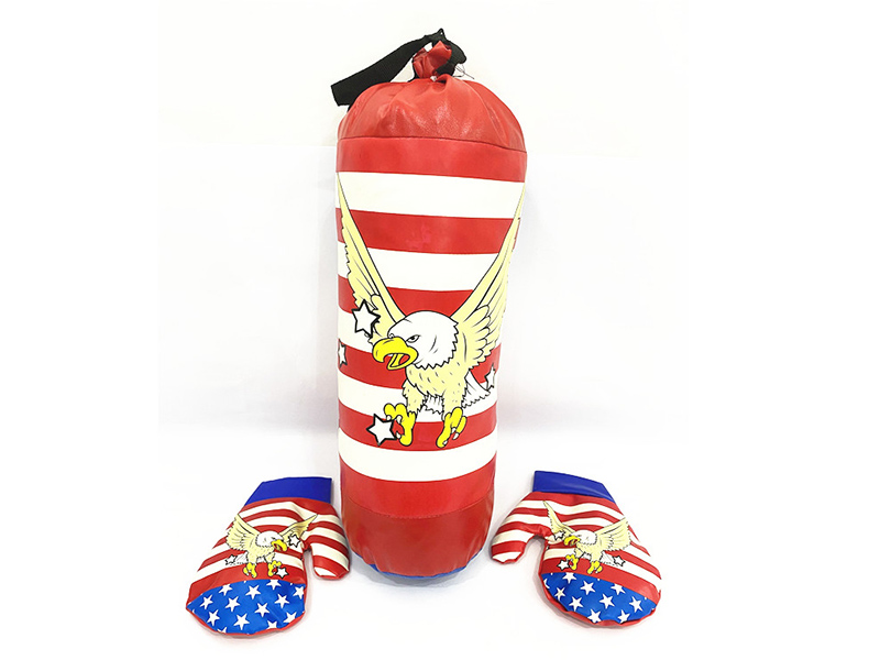 Boxing Set(American Flag)