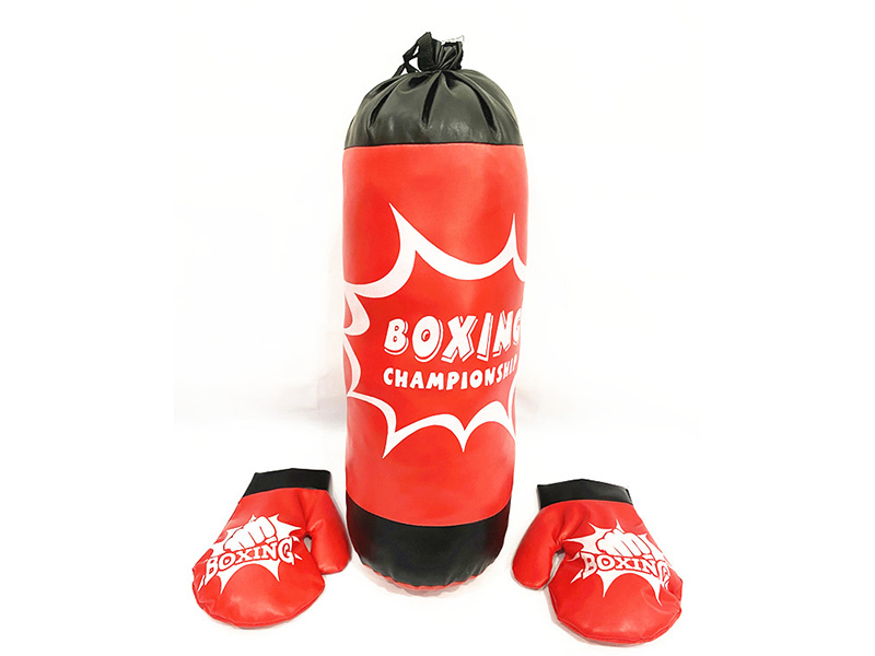 Boxing Set(Red)