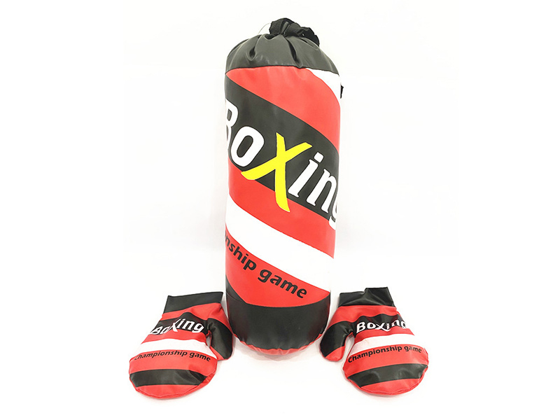 Boxing Set