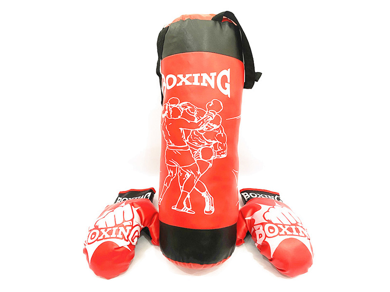 Boxing Set(Red)