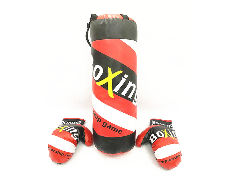 Boxing Set