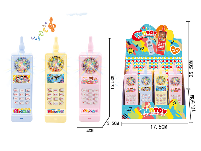 Mobile Phone 12pcs