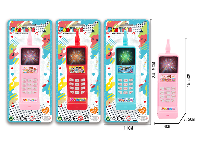 Mobile Phone 1pcs