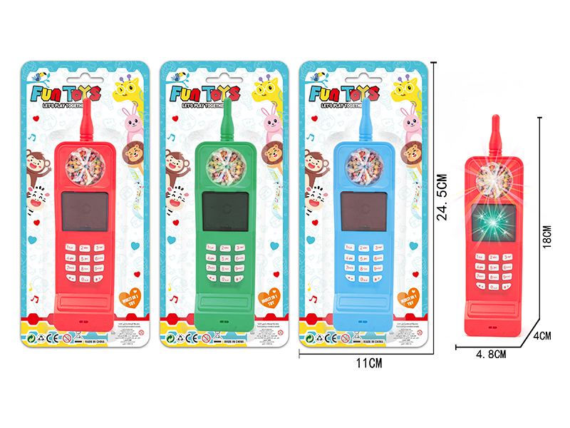 Mobile Phone 1pcs