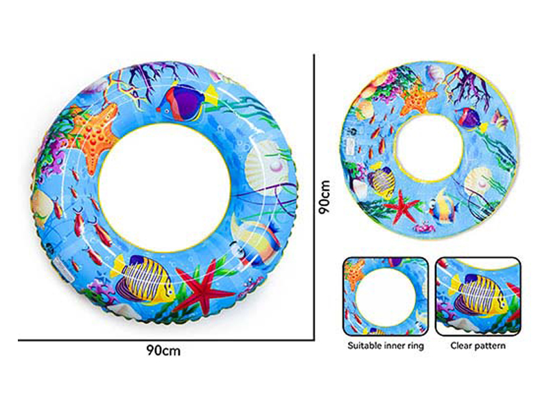 Swimming Ocean Swimming Circle(90CM)