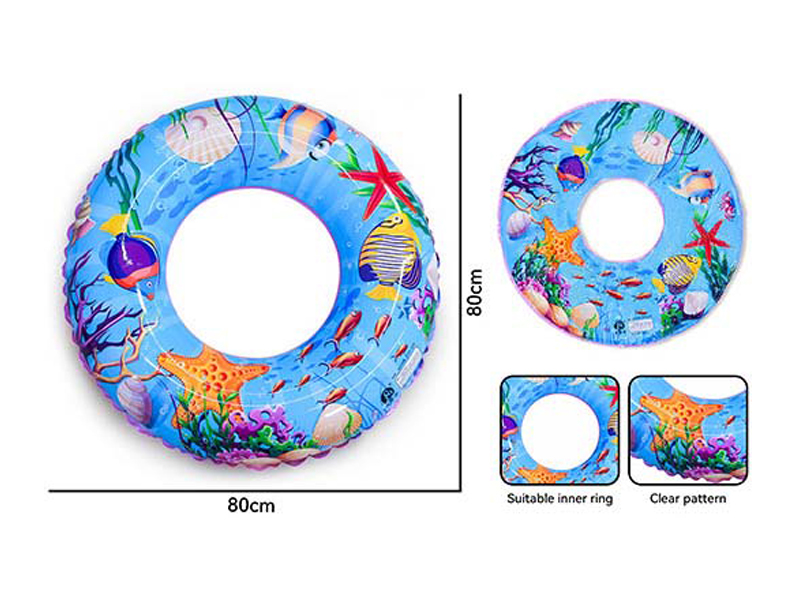 Swimming Ocean Swimming Circle(80CM)