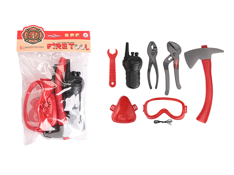 Fire Control Tools Set 8pcs