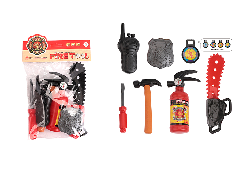 Fire Control Tools Set 7pcs