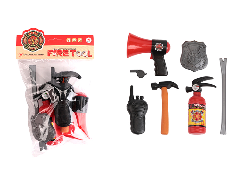 Fire Control Tools Set 7pcs