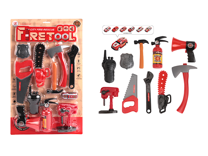 Fire Control Tools Set 11pcs