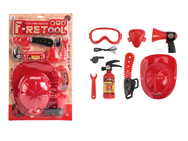 Fire Control Tools Set 9pcs